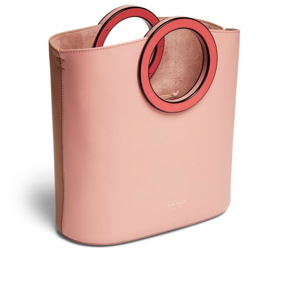 Kate Spade Betty Medium Tote! Gently used, excellent condition!